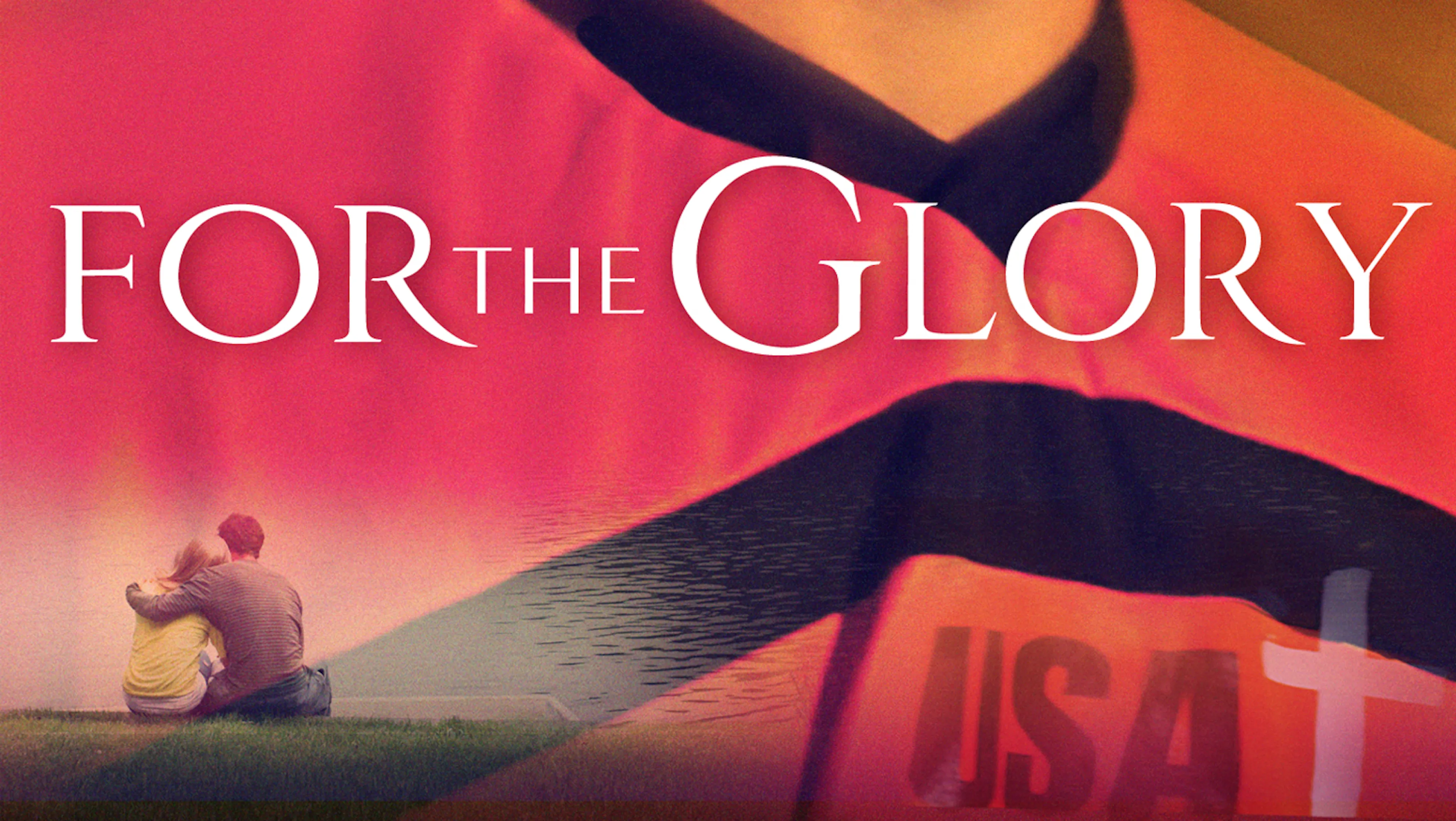 For The Glory poster